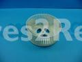 Smeg Fan Blades - 763930051 Impeller