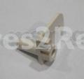 Smeg Door Hinges - 971331285 Hinge Lower Fc35aps