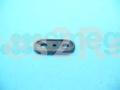 Smeg Sealing Materials - 754130274 Element Gasket