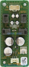 Sony KDL-40Z4500 - Amp - 1-875-866-11 - A-1494-142-A - 172941811 - AWF Board