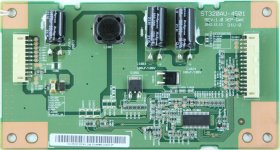Sony KDL-32W653A - LED Driver Board - ST320AU-4S01 - REV:1.0 - 55.32T35.D01