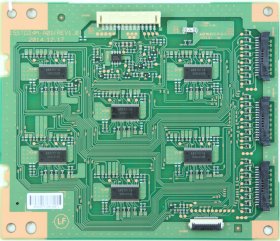 Sony KD-55X9005C - LED Driver Board - 15ST024M-A01 - REV1.0