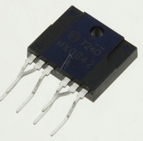 Sony Various Transistors - Rn1905 655098101 Transistor (te85r f)