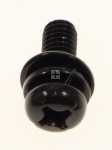 Sony Screw - 768587201 Screw +b 3*8 Silver