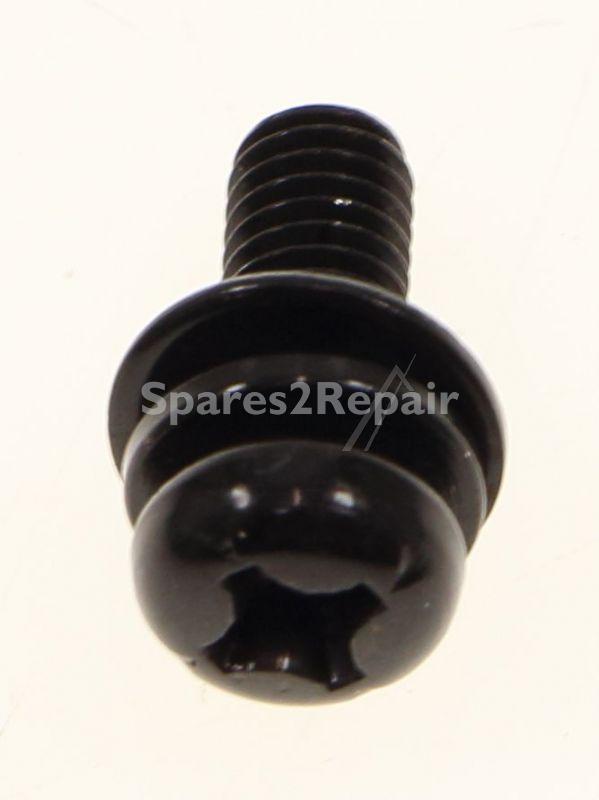Sony Screw - 768264809 Screw +ps 3x8 Black