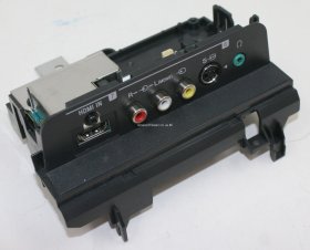 Sony KDL-40D3000 - Side AV - A-1220-486-A