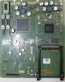 Sony KDL-40P2530 - HDMI - 1-872-686-11 - A-1242-773-A - I1242773B