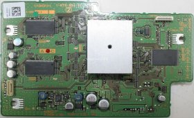 Sony KDL-52W3000 - Board - 1-873-954-11 - 172873711 - A-1259-904-A