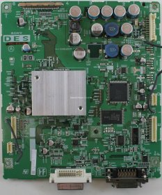 Sony LDM-3210 - Inputs - 1-860-612-12 - A1302997C