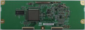 Sony KDL-26V2000 - T-Con - 06A04-1B - 55.26T02.034 - T260XW02 V6 CTRL BD