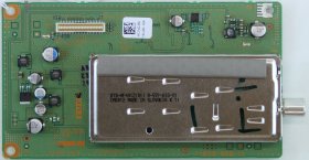 Sony KDL-40W3000 - Tuner - 1-873-956-11 - 172873911 - CFE-090-TUE-06 - A-1259-906-A - A1314205A