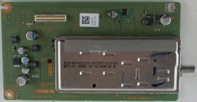 Sony KDL-46X3000 - Tuner - 1-873-956-11 - 172873911 - CFE-090-TUE-06 - A-1259-906-A - A1314205A