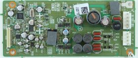Sony KDL-V26A12U - Amp - 1-867-501-12 - 172624512