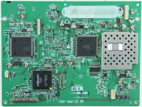 Sony KLV-L32M1 - BL Board - 1-862-603-11 - A-1052-729-B