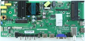Technika 40F21B-FHD - Main Board - 4502153 - TP.MSD309.BP710 - B14052121 - V400HJ6-PE1