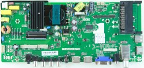 Technika 40E21B-FHD/DVD - Main AV - TP.MSD309.BP710 - B14052118 - V400HJ6-PE1 - 4502153