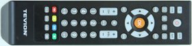 Tevion 56295 Universal Remote Control QUESH 00904
