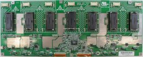Thomson 27LCDB03B - Inverter - 48.V0708.001/E2 - V070 - V070-001 - I270W1-24-V04 Rev.1G