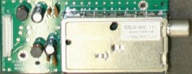 Time PLM-PD-420-HD - Tuner - JS-6H2-121 - 43070519 - RDD00002000
