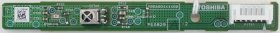 Toshiba 37RV753 - IR - PE0829 A-2 - V28A00111102