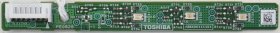 Toshiba 37RV753 - LED - PE0829 A-1 - V28A00111101
