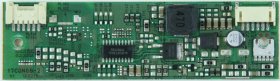 Toshiba 22DL702B - LED Driver Board - 23025587 - 23025588 - 17CON08-2 V1 - 160212