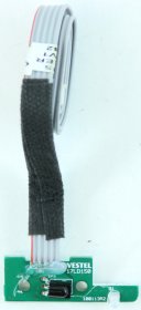 Toshiba 32D3453DB - IR - 23114342 - 17LD150 - 100113R2