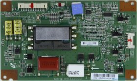 Toshiba 46TL868 - LED Driver Board - LJ97-00210A - SSL460_3E2T - REV0.1
