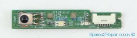 Toshiba 32EL933B - IR - 32AV933_IR BD - REV:1.02 - 11577918 - 60EB40R05B01P