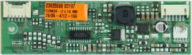 Toshiba 22DL702B - LED Driver Board - 17CON08-2 - 120112 - 23025588 - 23025587