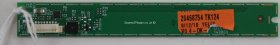 Toshiba 32BV700B - Touch Controls - 17TK124CY - 140809 - 20468754