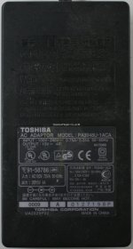 Toshiba - Charger - PA3048U-1ACA - 91-58786 - 15V 4A (Original)