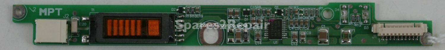 Tuo Hao UT1531T - Inverter - MPT - N061