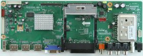 UMC W40/61G-GB-FTCU-UK - Main AV - T.MSD306.8B-2 - 11164 - 4501261 - LTA400HM07