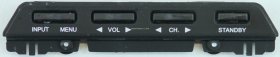 Unknown 32 Inch - Buttons - 3330037490001