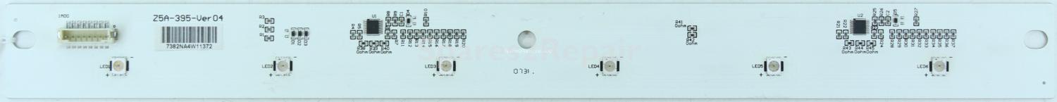 Unknown Manufacturer - AmbiLight - Z5A-395-Ver04 - 7382NA4W11372