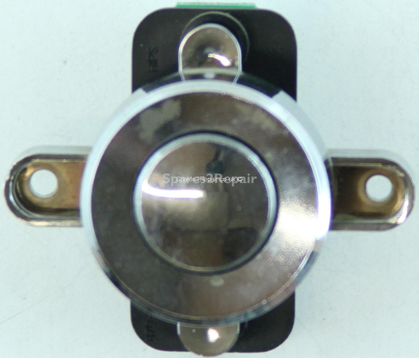 Unknown 32 Inch - Power Button - B6317E2-BR - 20051028