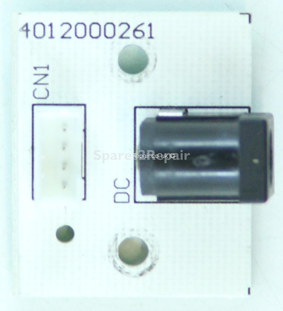 Unknown 32 Inch - DC Socket - 4012000261