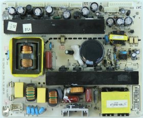 Unknown 32 Inch - PSU - 782.32HU25-200A - VER:05 - BI005A72A4