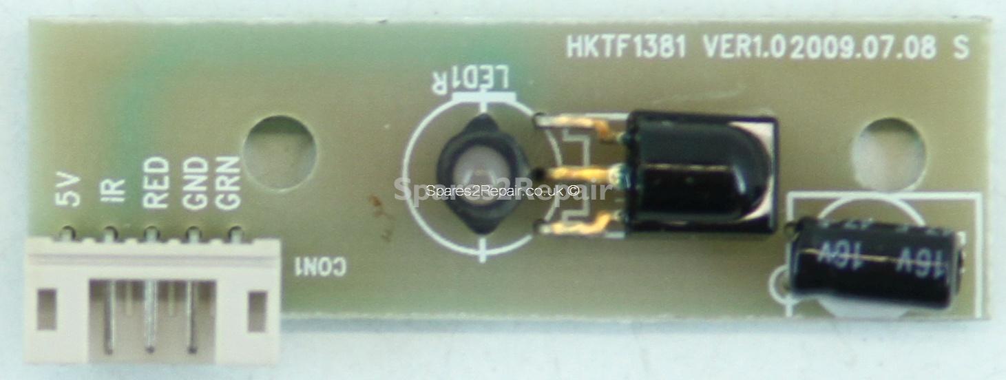 Unknown 26 Inch - IR - B.IRYC2A - 6503