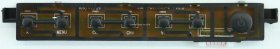 Unknown Manufacturer - Buttons - 5800-DT709H-00P - V0.0
