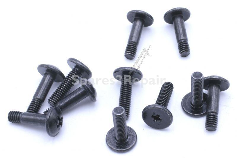 Vestel Screw - 35008192 Screw P C Zn Ysmb 4*12 Rohs