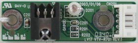 Viewpia LD22IEB6 - IR - L*22IEx6 - REV1.3(IR) - P070L22I2W0 - 070711
