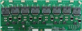 Viewsonic N3020W - Inverter - HIU-581 - 3993 - HPC-1490