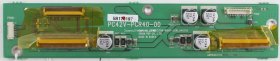 Vision PTS-4241 - Buffer - PC42V-PCR40-00
